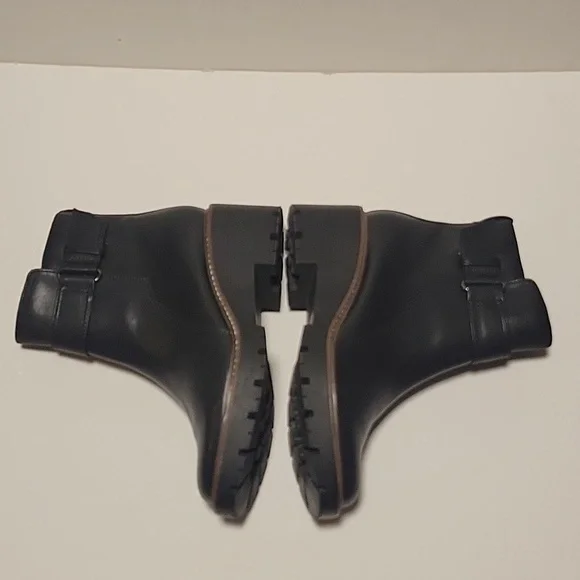 Blondo Dottie Ankle Boots